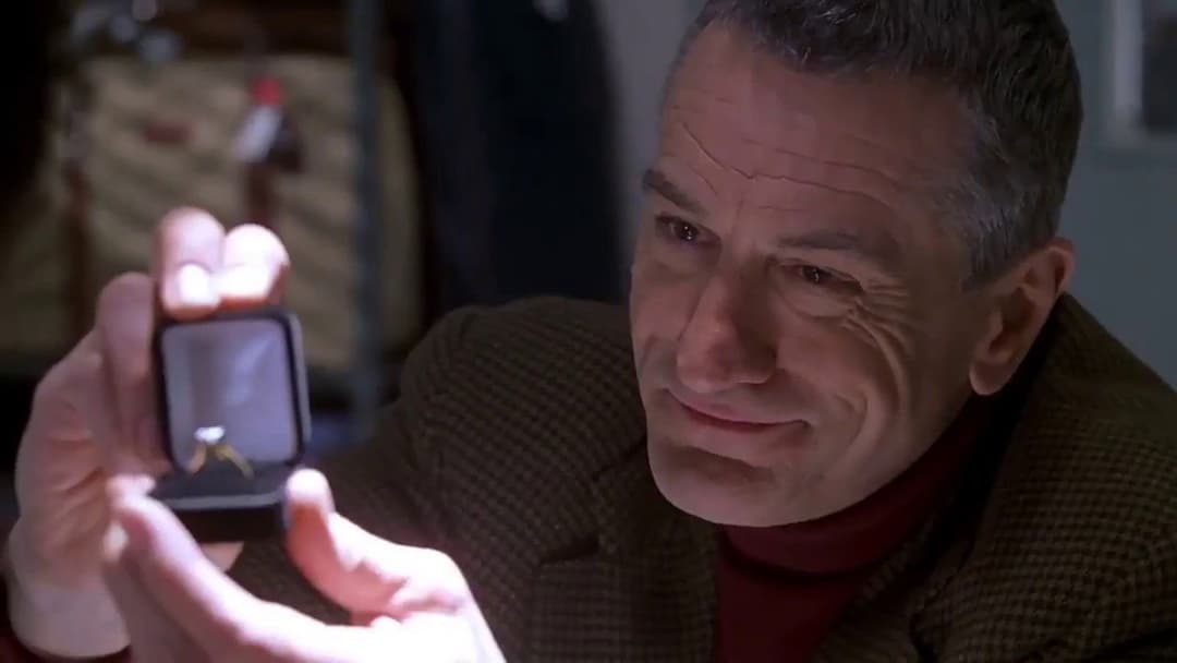 Meine Braut, ihr Vater und ich backdrop 10