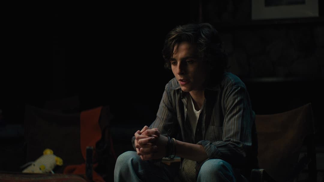 Гарний хлопчик backdrop 19