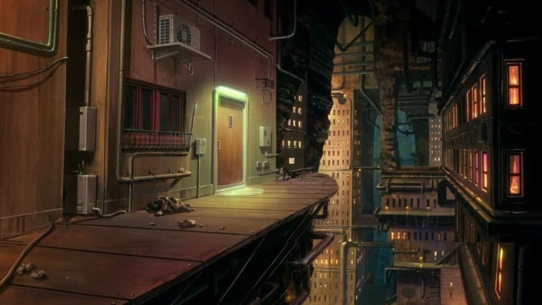 Патема догори дриґом backdrop 5