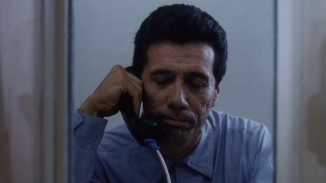 American Me backdrop 11