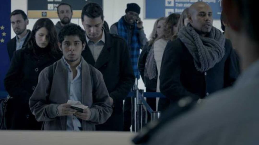 Good Day, Ramon backdrop 3