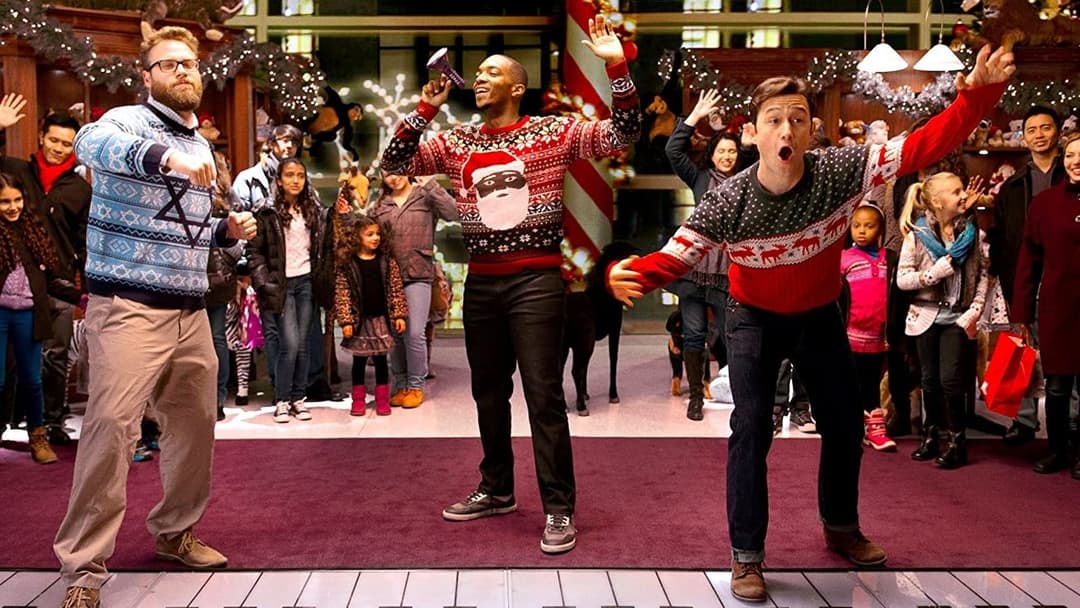 The Night Before backdrop 3