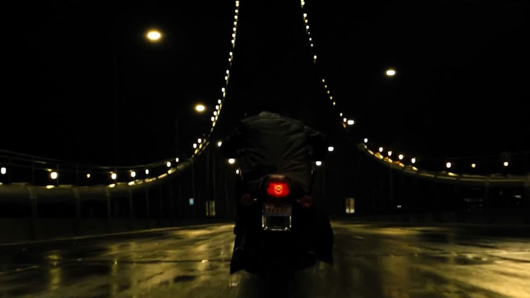 Freaky Tales backdrop 15