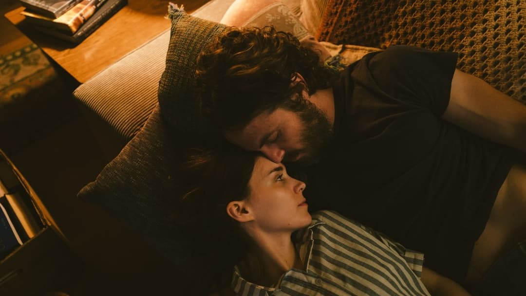 Історія примари backdrop 2