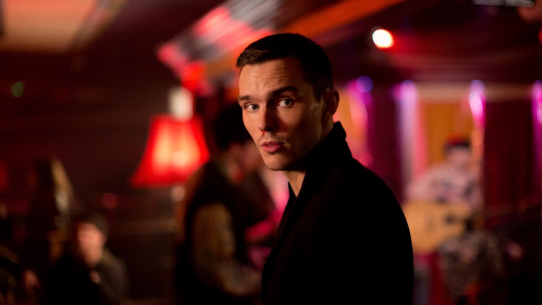 Kill Your Friends backdrop 8