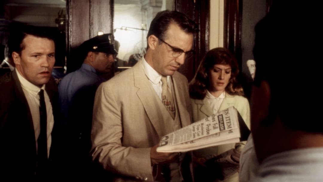 JFK - Tatort Dallas backdrop 8