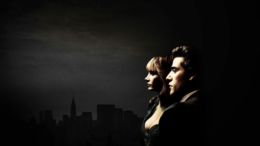 A Most Violent Year backdrop 5