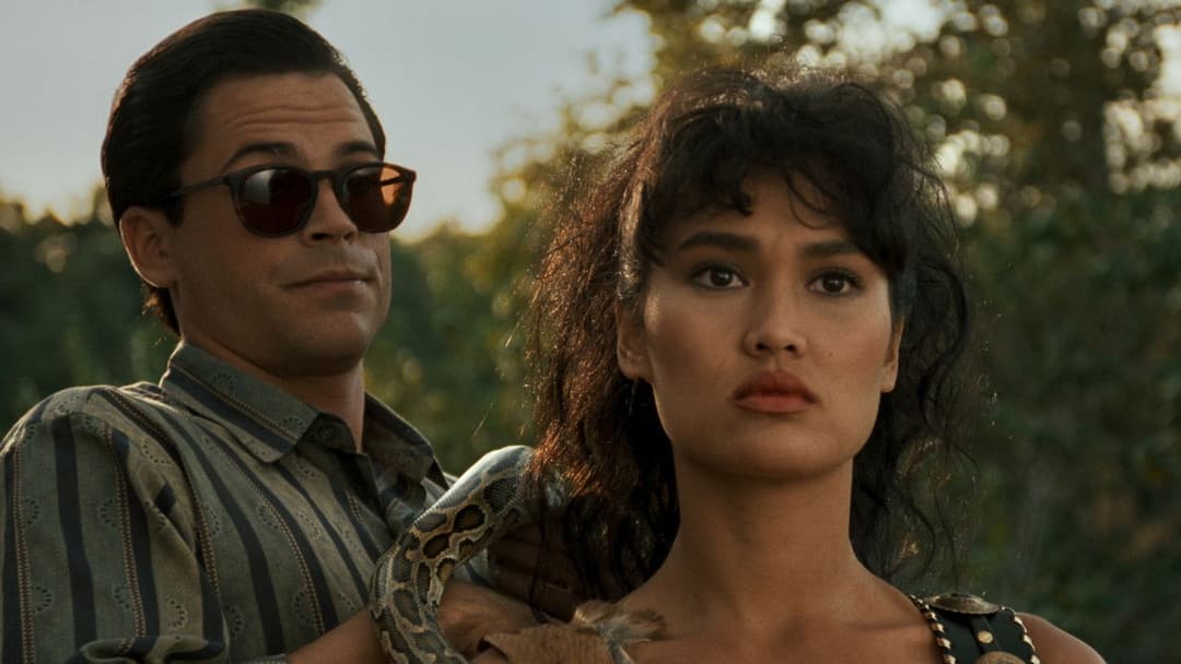 Світ Вейна backdrop 20