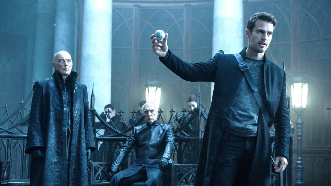 Underworld: Blood Wars backdrop 9