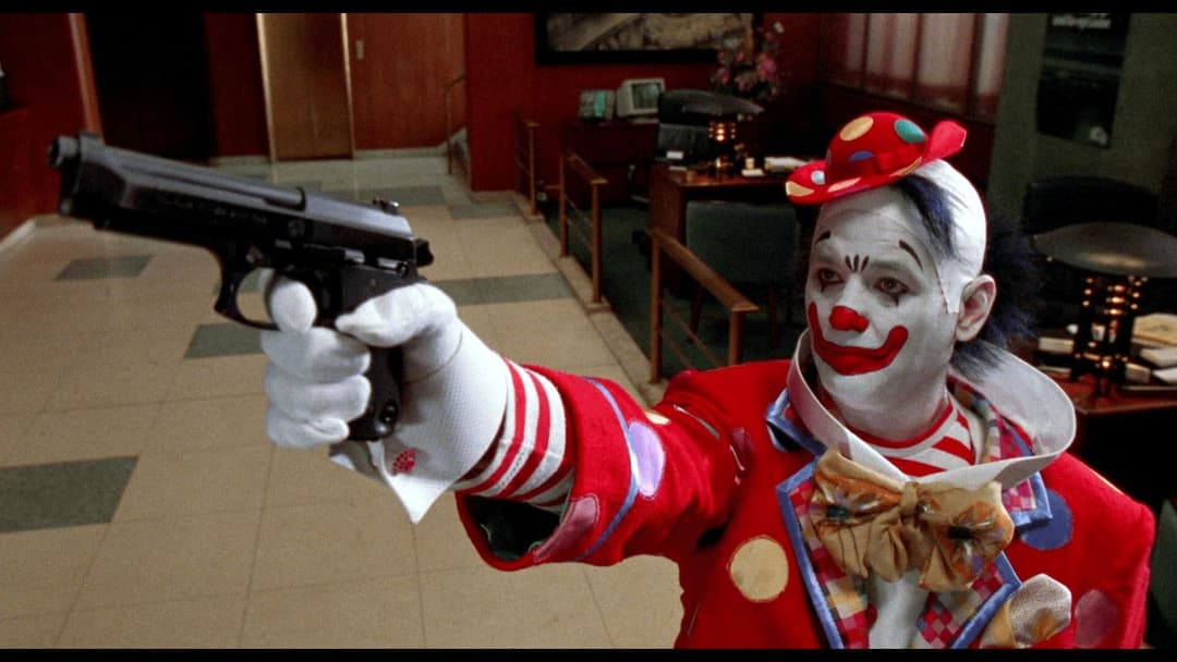 Quick Change backdrop 1