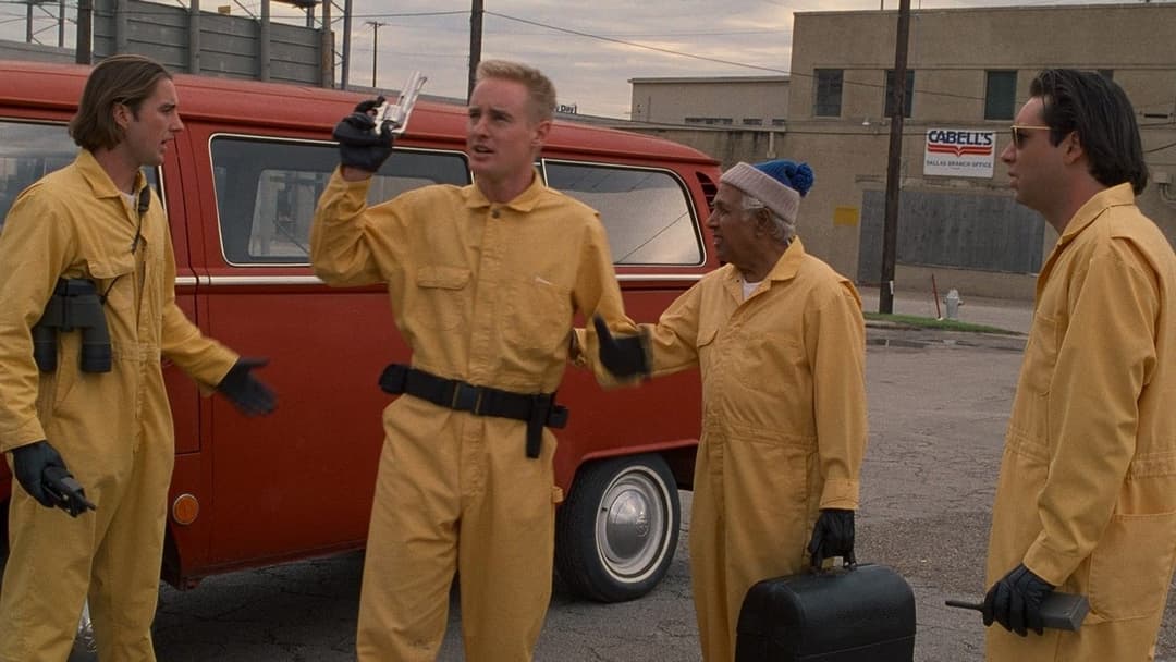 Пляшкова ракета backdrop 17