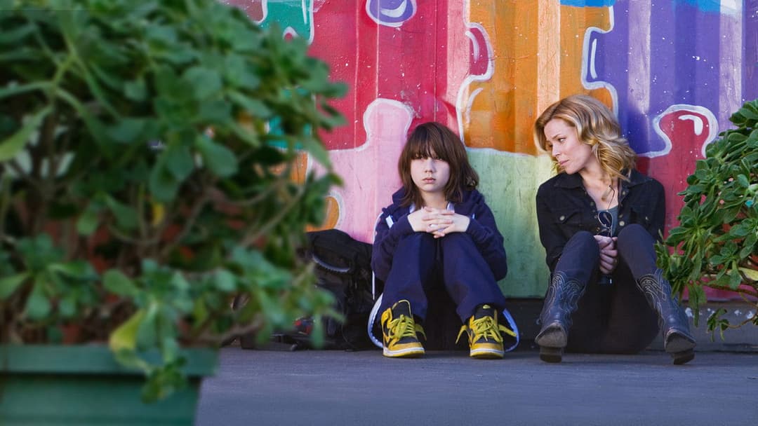 Zeit zu leben backdrop 5