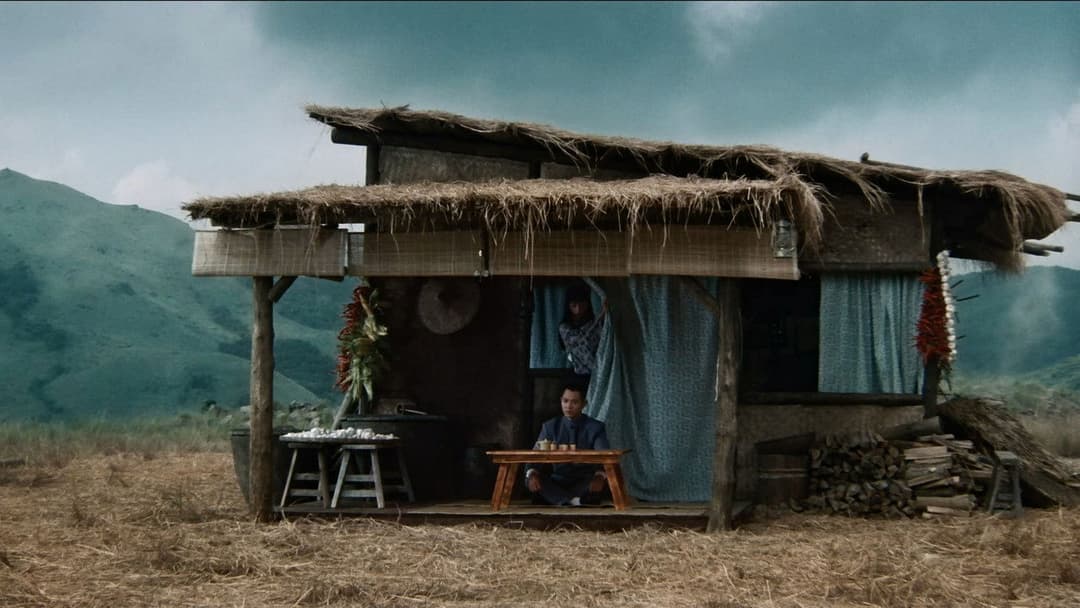 Fist of Legend backdrop 7