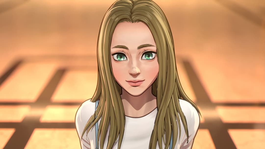 Altered Carbon: Resleeved backdrop 4