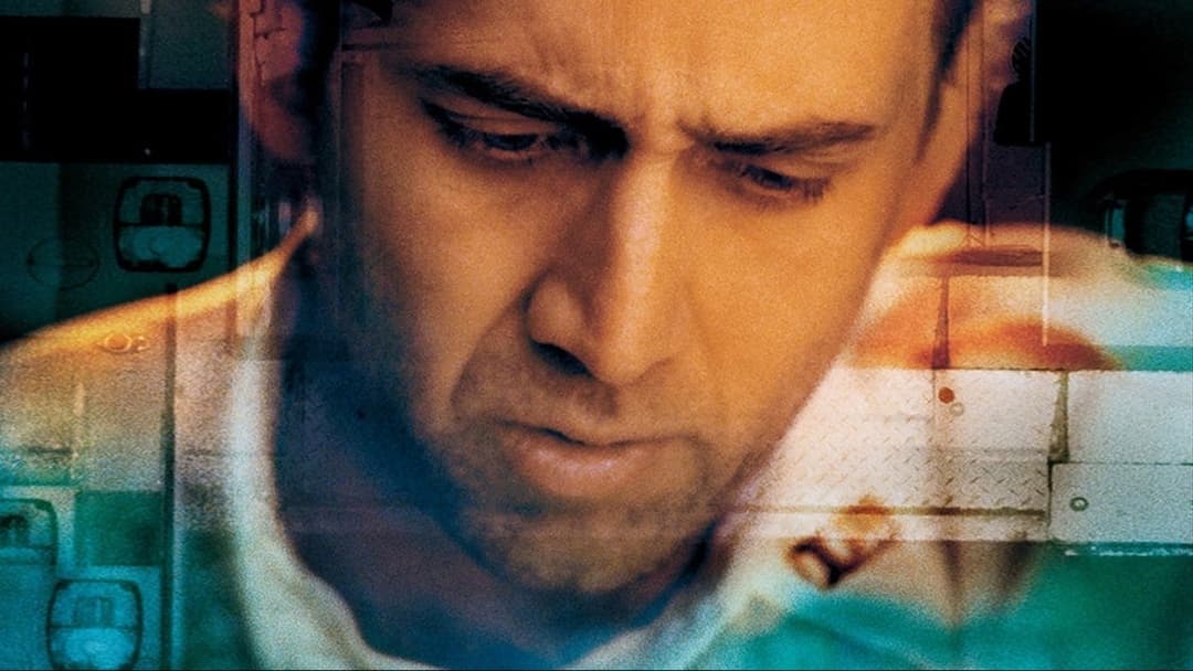 Bringing Out the Dead backdrop 6