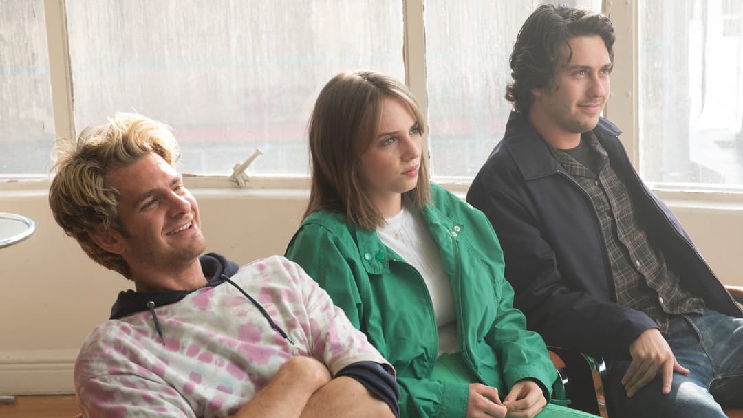 Mainstream backdrop 6