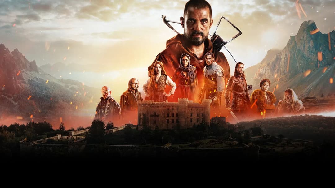 William Tell backdrop 6