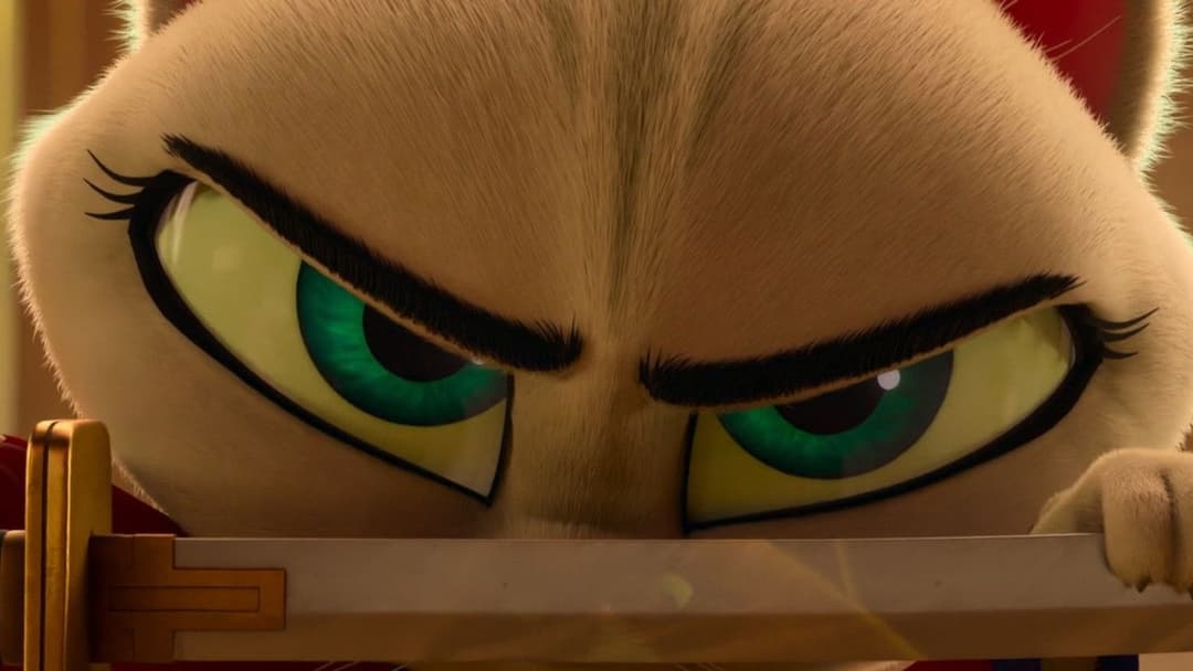 Paws of Fury - Die Legende von Hank backdrop 16