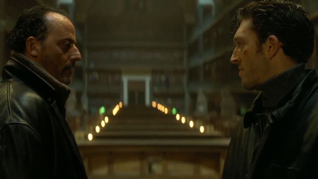 Багряні ріки backdrop 7