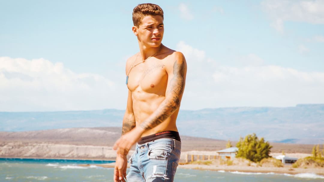 Mein bester Freund backdrop 15