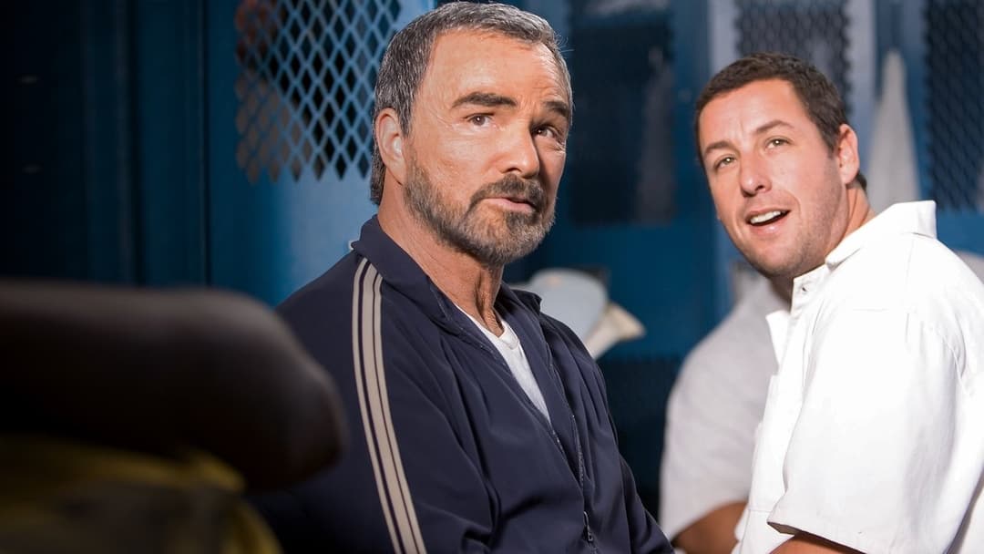 The Longest Yard backdrop 6