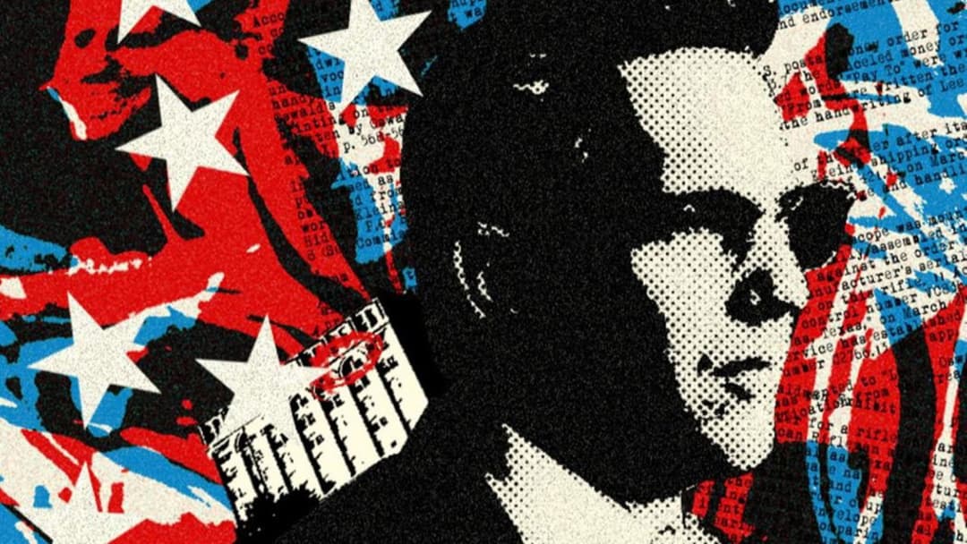 JFK - Tatort Dallas backdrop 10