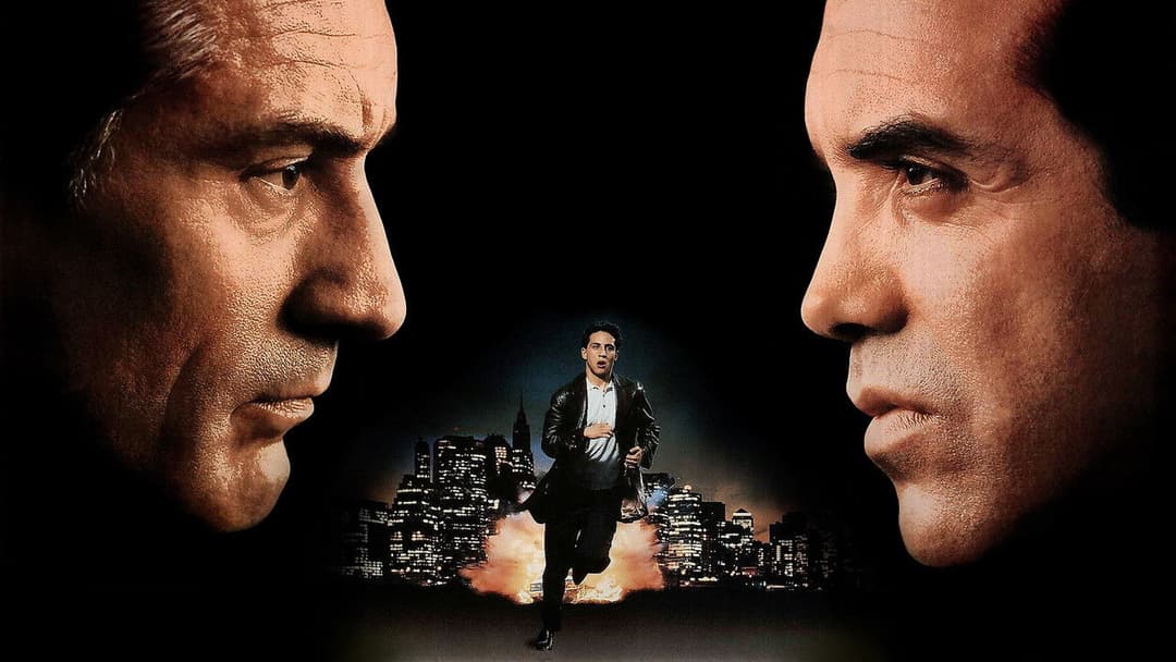 A Bronx Tale backdrop 4