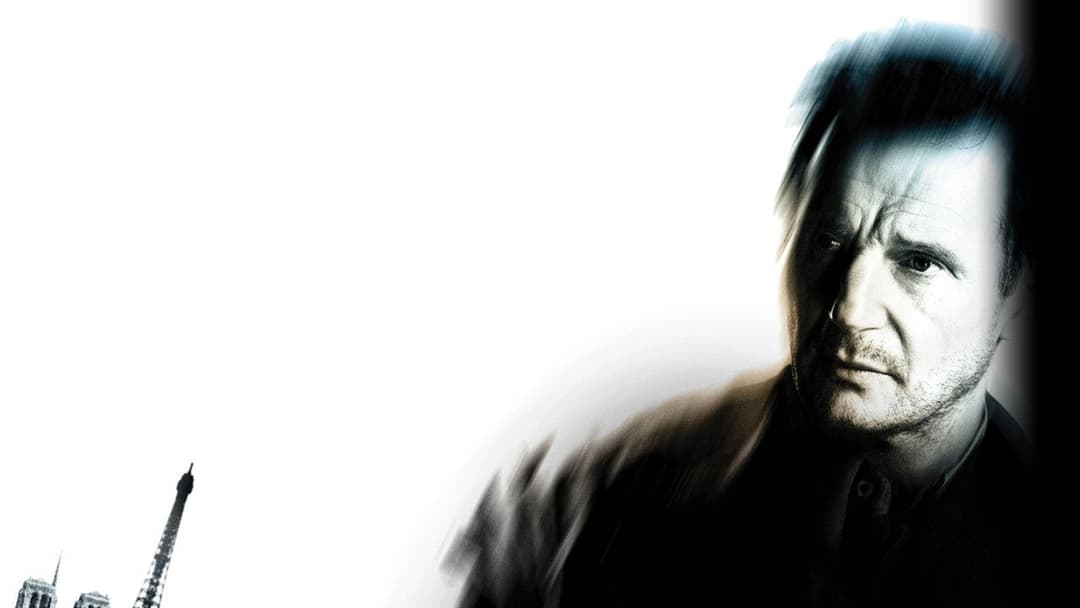 Викрадена backdrop 8