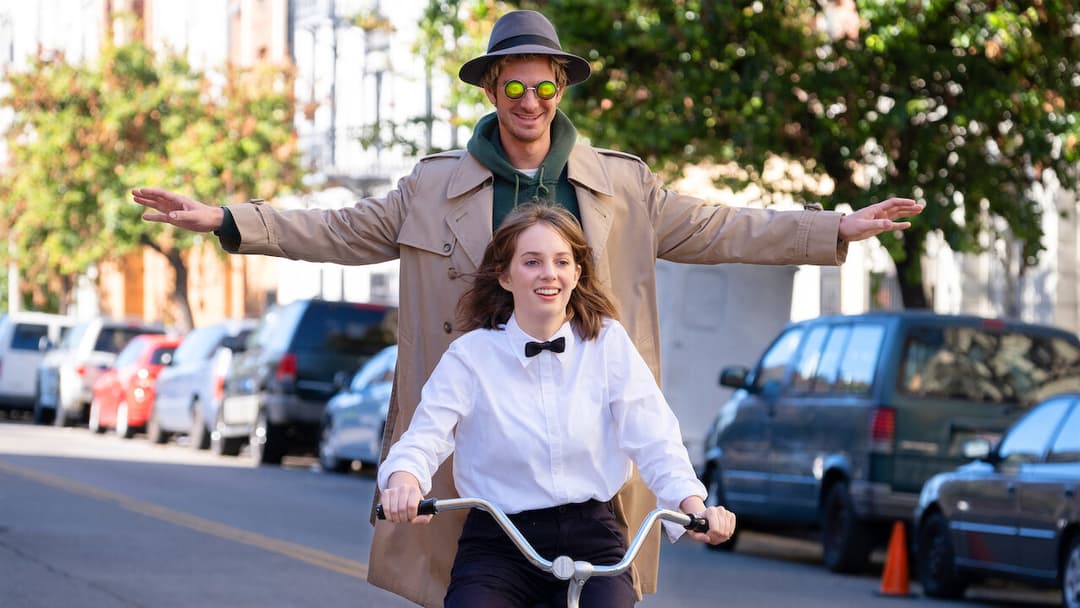 Mainstream backdrop 14