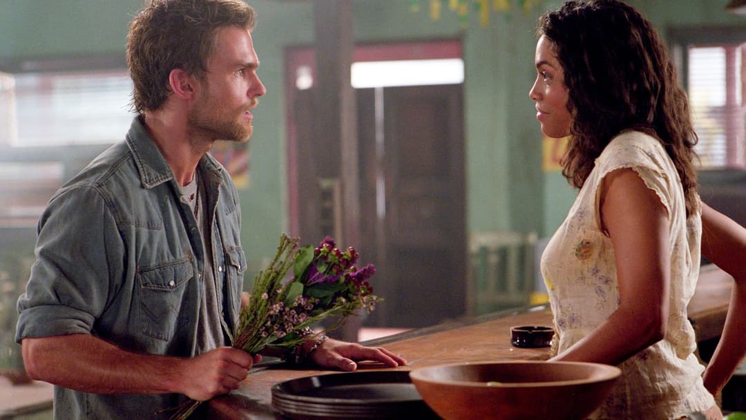 The Rundown backdrop 10