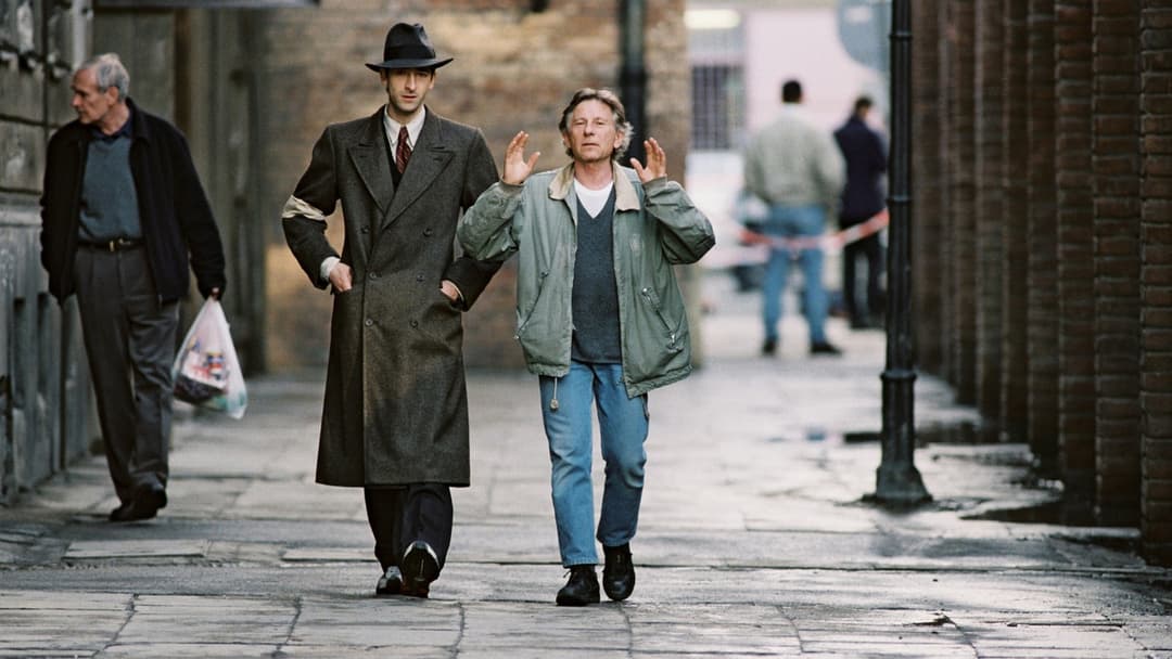 Der Pianist backdrop 20