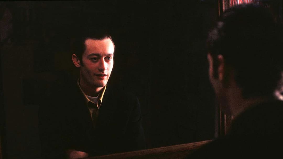 The Commitments backdrop 15