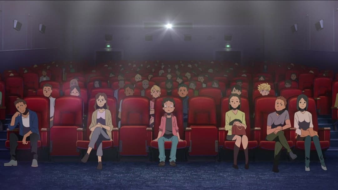 Pompo the Cinephile backdrop 17