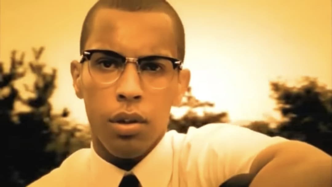 Falling Down backdrop 19