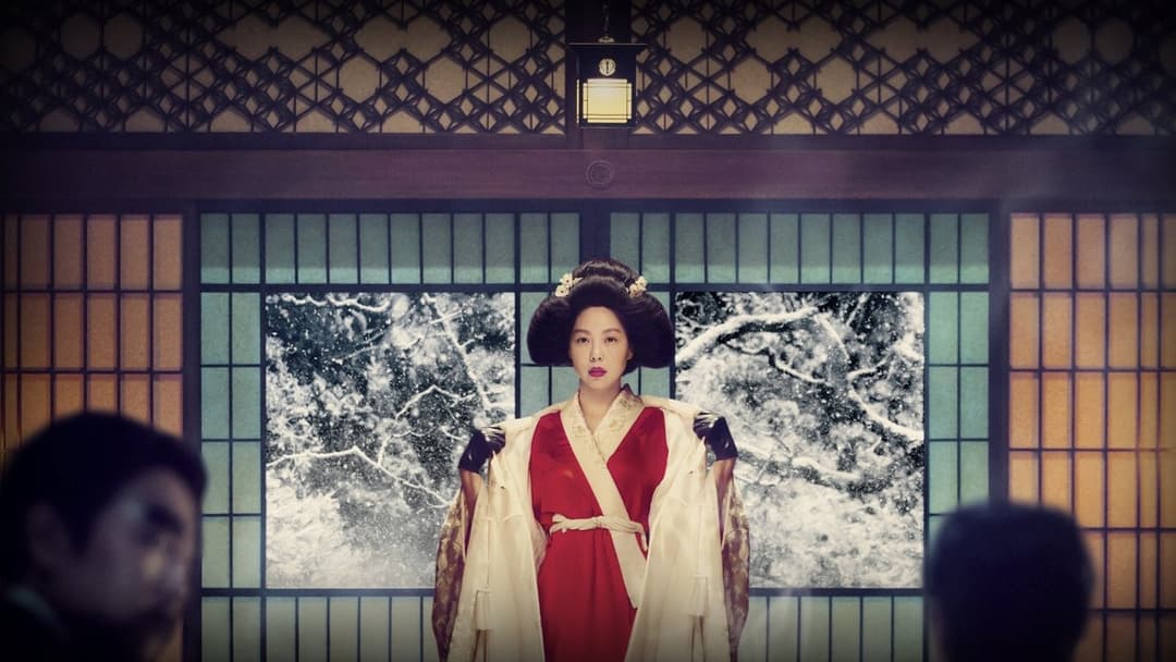 Die Taschendiebin backdrop 3