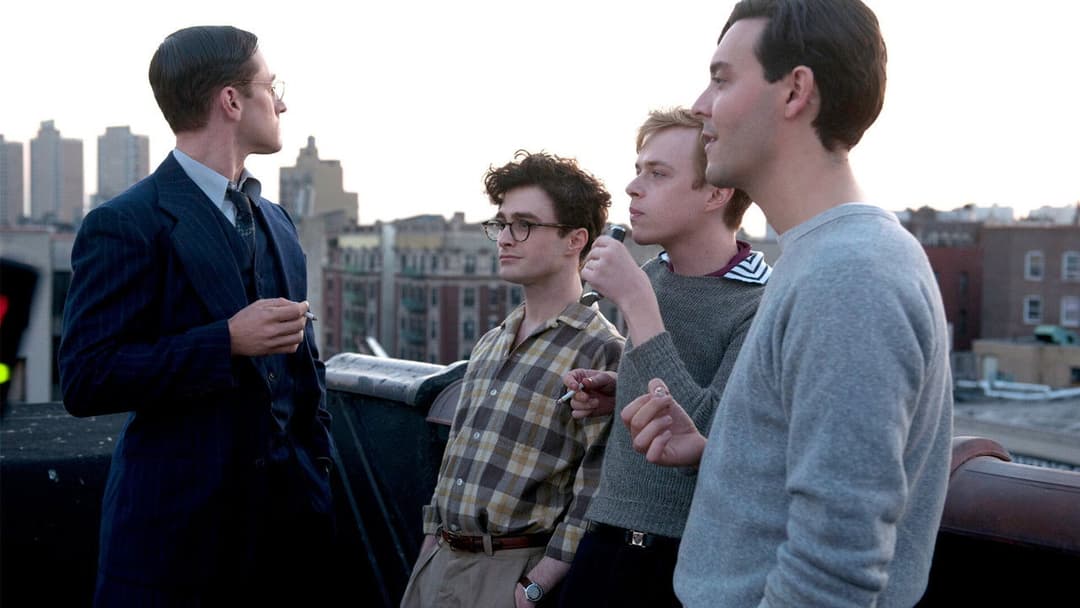 Kill Your Darlings - Junge Wilde backdrop 14