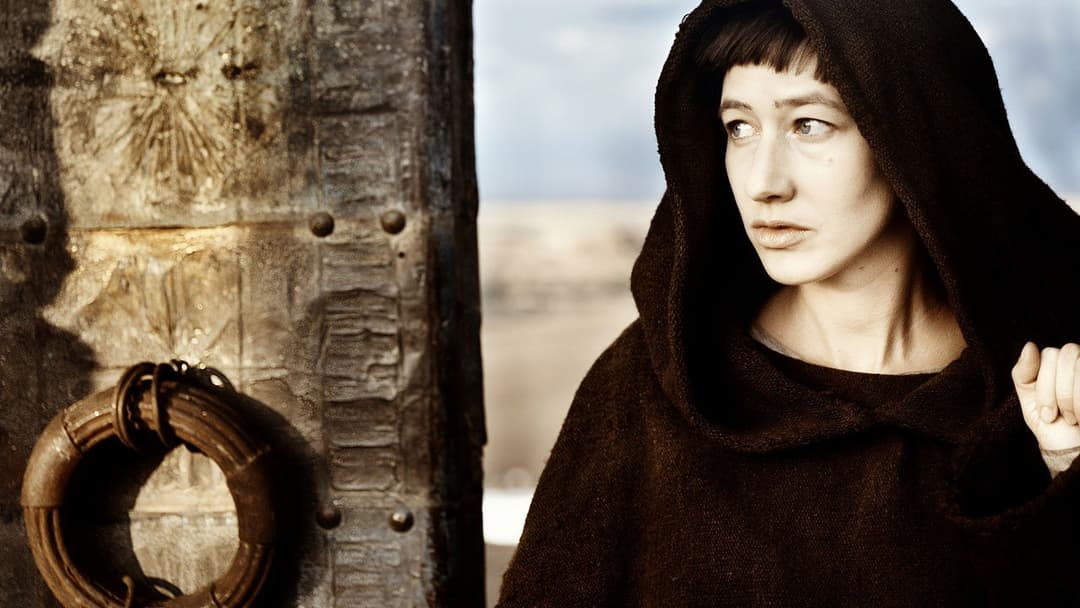 Die Päpstin backdrop 2