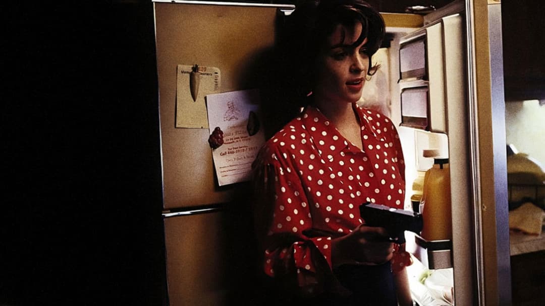 Ромео спливає кров'ю backdrop 5