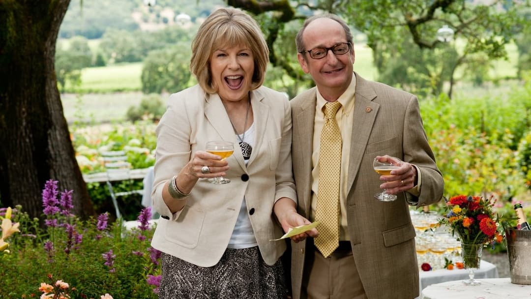 Fast verheiratet backdrop 6