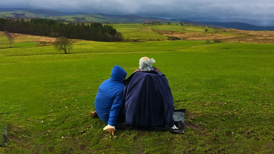 Brian and Charles backdrop 5