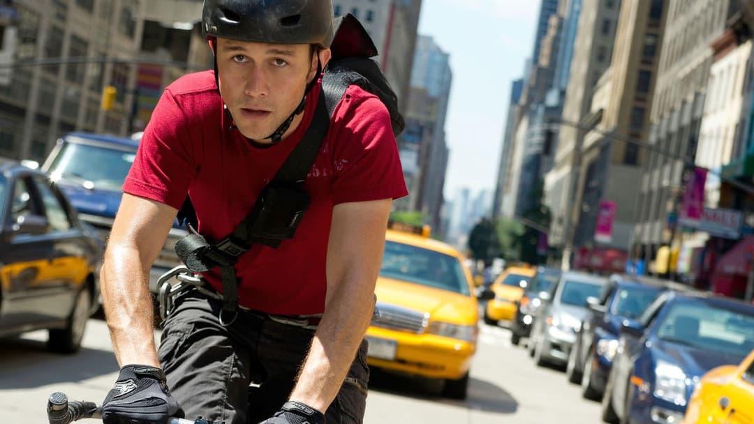 Premium Rush backdrop 8