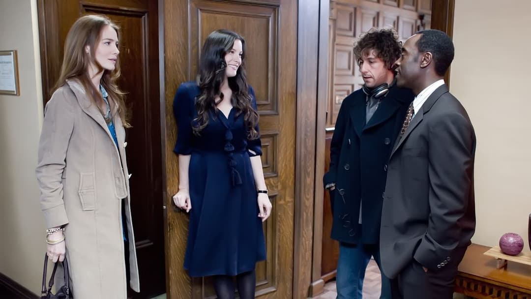 Die Liebe in mir backdrop 9