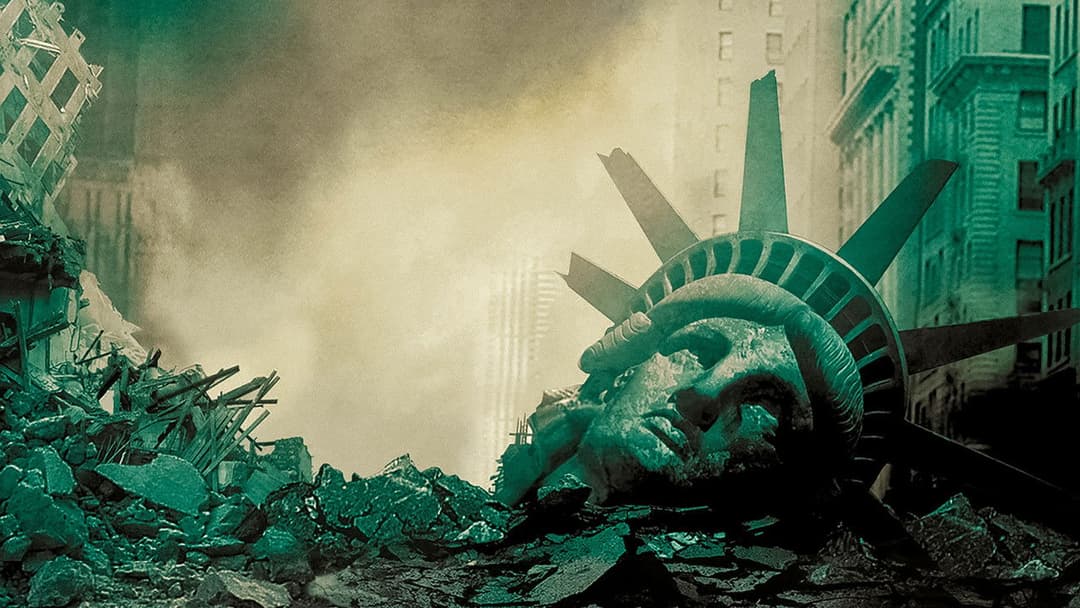 Cloverfield backdrop 8