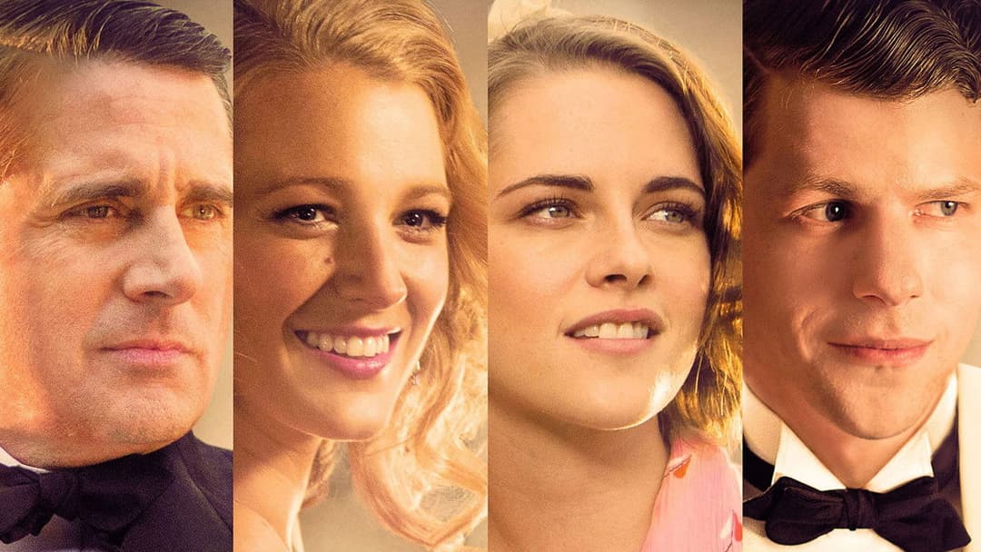 Світське життя backdrop 14