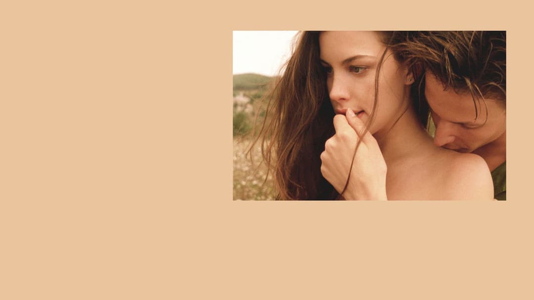 Gefühl und Verführung backdrop 1