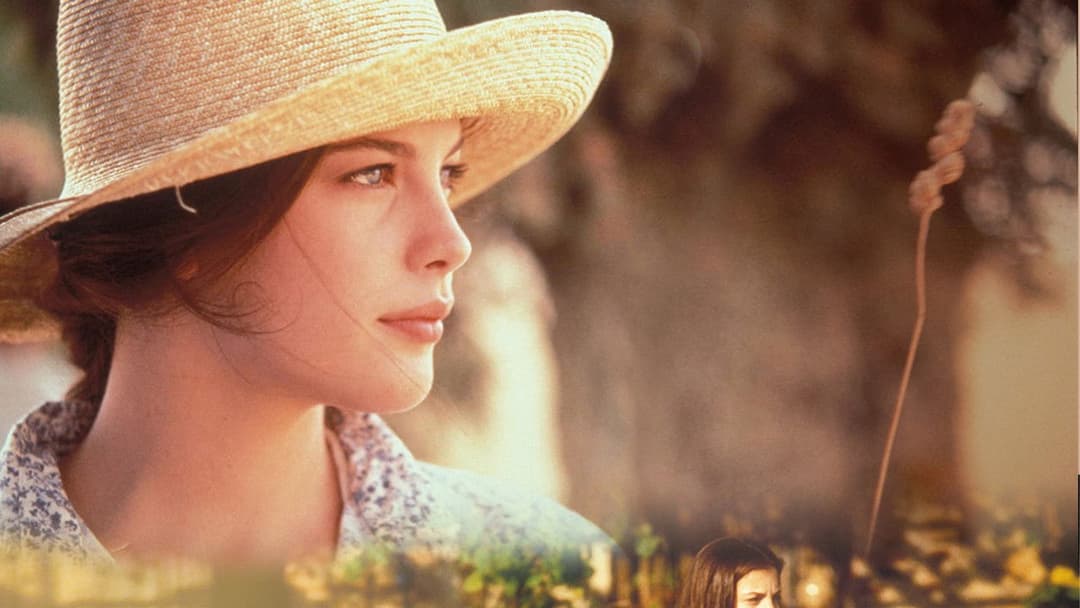 Gefühl und Verführung backdrop 7