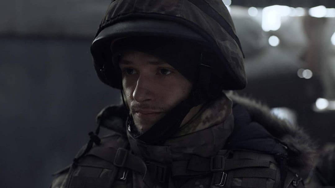 Last Resistance - Im russischen Kreuzfeuer backdrop 4