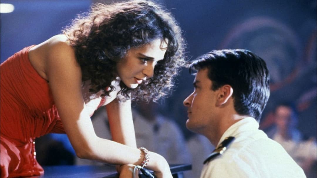 Гарячі голови backdrop 7