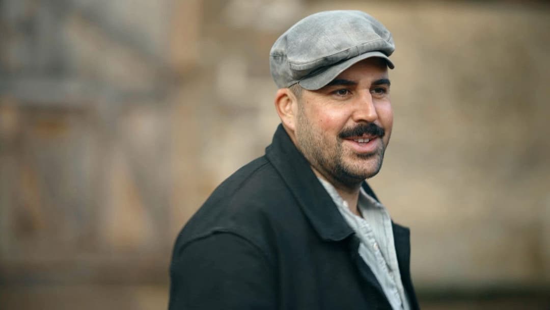 Les Enfants de la Résistance backdrop 3