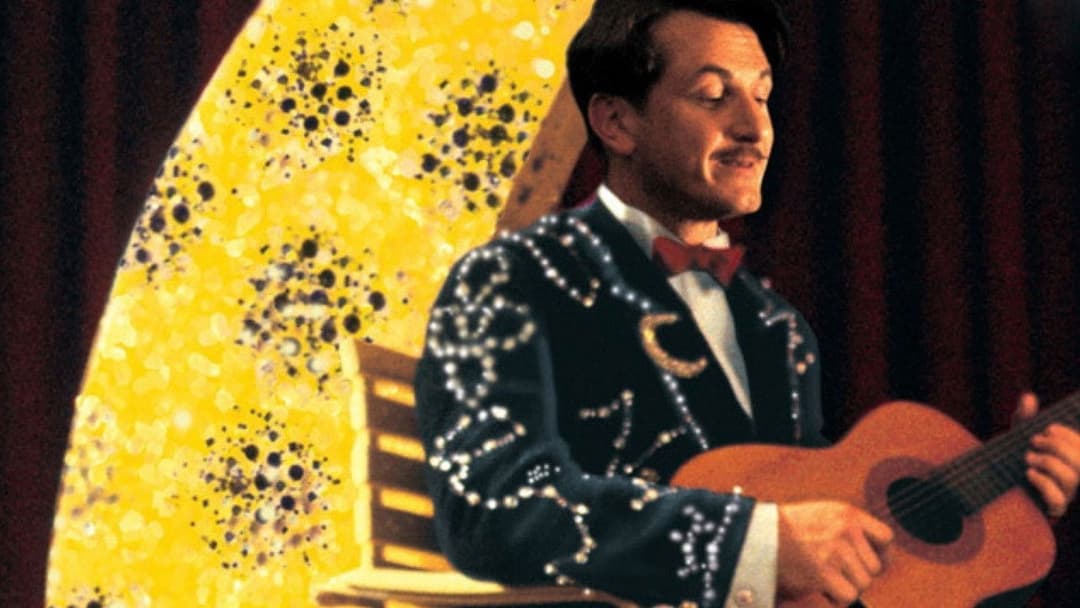 Sweet and Lowdown backdrop 5